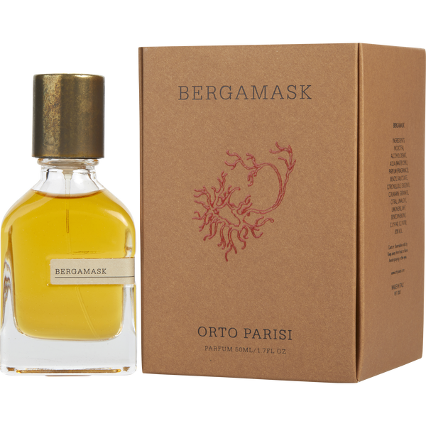 Orto Parisi Bergamask by Orto Parisi, Parfum Spray 1.7 oz, image 1 of 2
