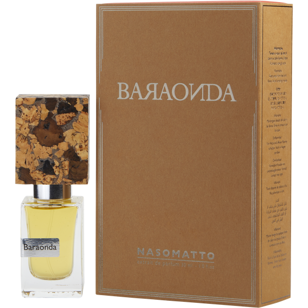 Nasomatto Baraonda Parfum Extract Spray 1 oz