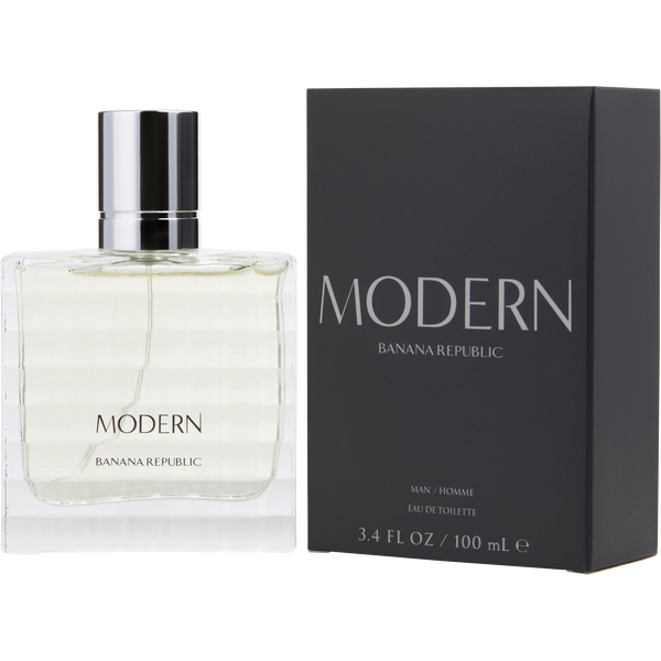 Banana Republic Modern by Banana Republic, Eau De Toilette Spray 3.4 oz, image 1 of 2