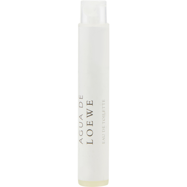 Agua De Loewe Eau De Toilette Spray Vial