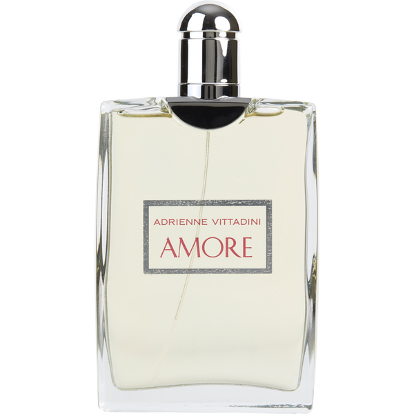 Adrienne Vittadini Amore by Adrienne Vittadini, Eau De Parfum Spray 3.4 oz Unboxed