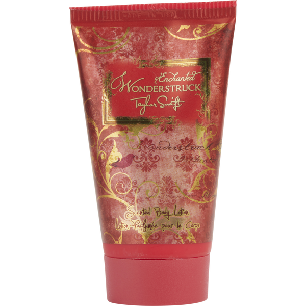Wonderstruck Enchanted Taylor Swift by Taylor Swift, Body Lotion 1.7 oz