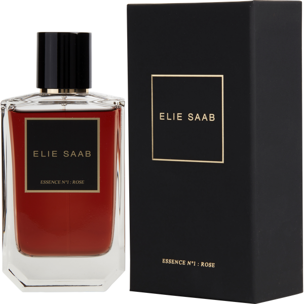Elie Saab Essence No 1 Rose by Elie Saab, Eau De Parfum Spray 3.3 oz, image 1 of 2