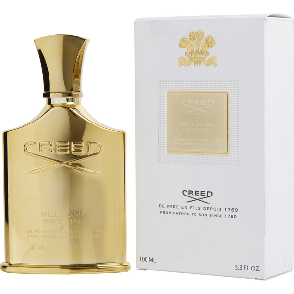 Creed Millesime Imperial by Creed, Eau De Parfum Spray 3.3 oz, image 1 of 2