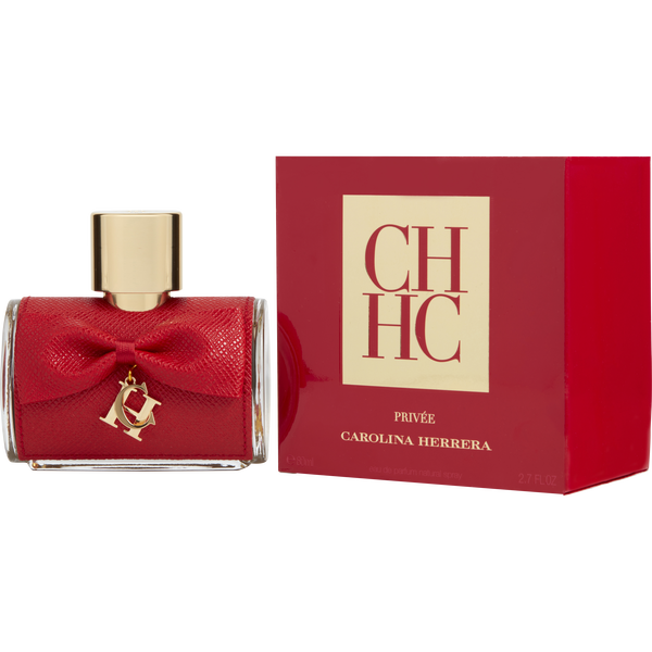 Ch Prive Carolina Herrera by Carolina Herrera, Eau De Parfum Spray 2.7 oz, image 1 of 2