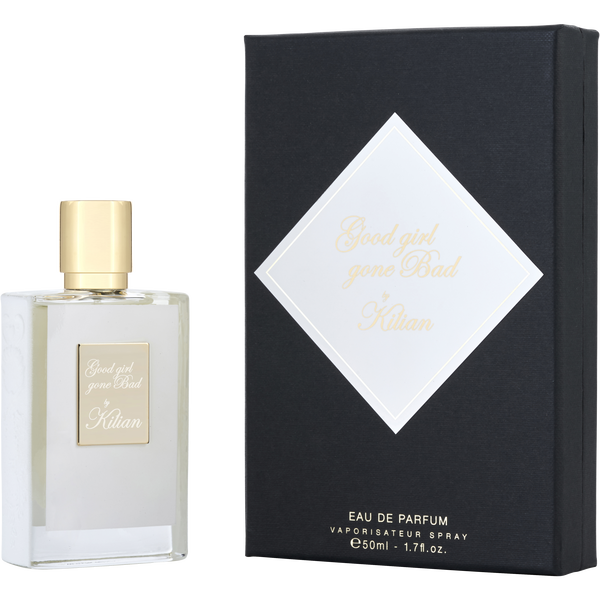 Kilian Good Girl Gone Bad by Kilian, Eau De Parfum Spray Refillable 1.7 oz, image 1 of 2