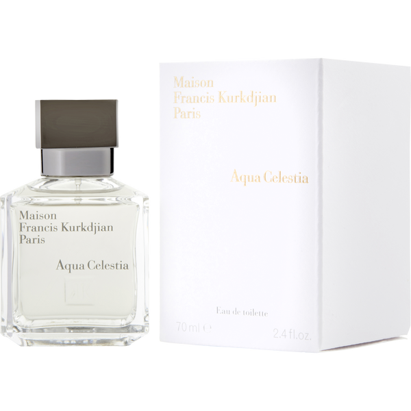 Maison Francis Kurkdjian Aqua Celestia by Maison Francis, Eau De Toilette Spray 2.4 oz, image 1 of 2