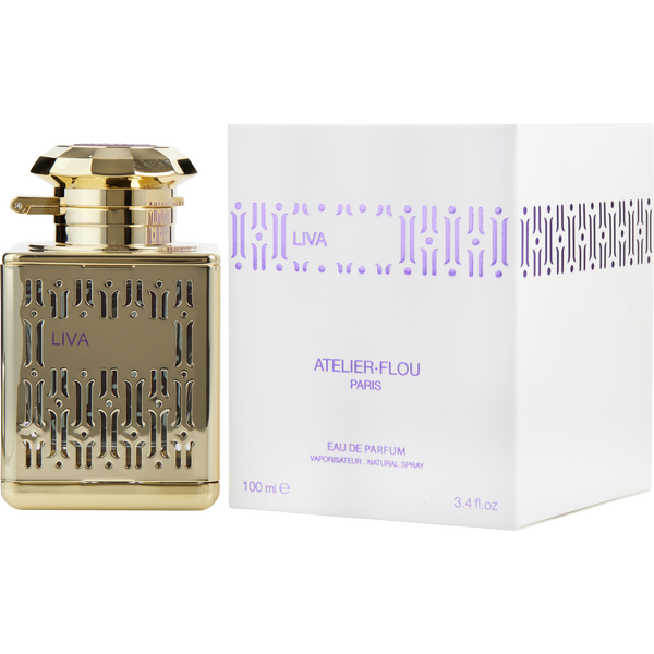 Atelier-Flou Liva by Atelier Cologne, Eau De Parfum Spray 3.4 oz, image 1 of 2