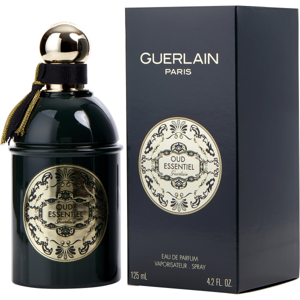 Guerlain Oud Essentiel by Guerlain, Eau De Parfum Spray 4.2 oz