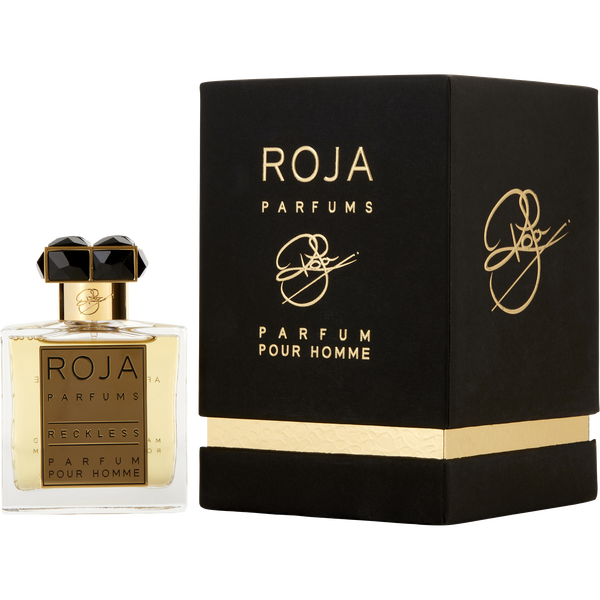 Roja Reckless Pour Homme by Roja Dove, Parfum Spray 1.7 oz, image 1 of 2