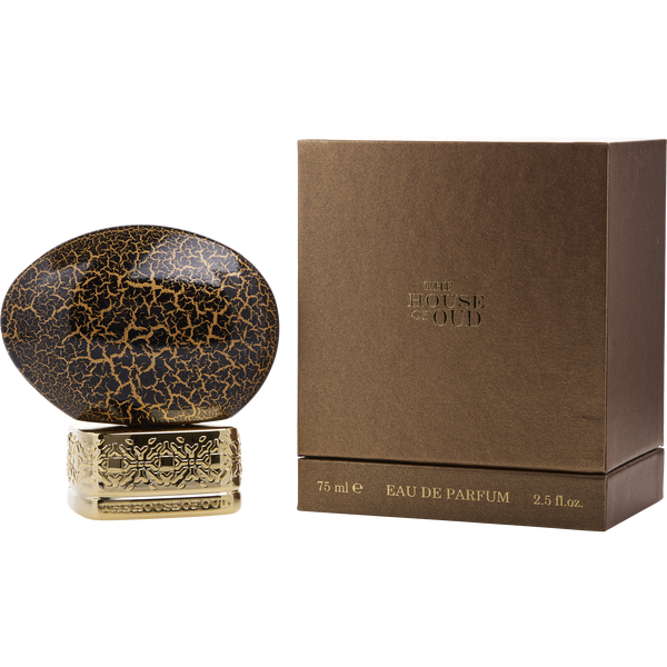 The House Of Oud Blessing Silence by The House Of Oud, Eau De Parfum Spray 2.5 oz, image 1 of 2