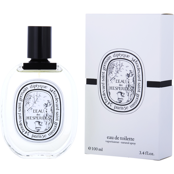 Diptyque L'Eau Des Hesperides by Diptyque, Eau De Toilette Spray 3.4 oz, image 1 of 2