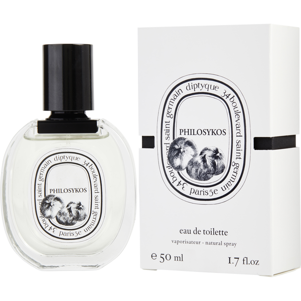 Diptyque Philosykos by Diptyque, Eau De Toilette Spray 1.7 oz