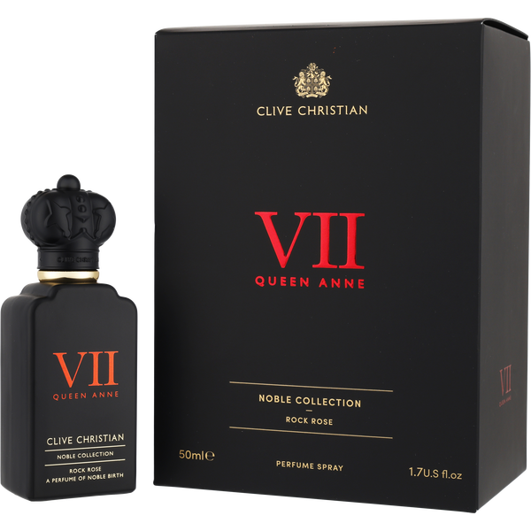 Clive Christian Noble Vii Queen Anne Rock Rose by Clive Christian, Perfume Spray 1.6 oz, image 1 of 2