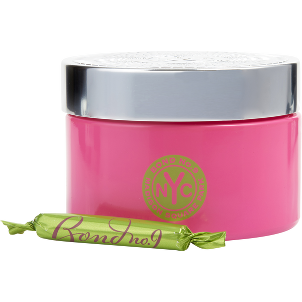 Bond No. 9 Madison Square Park by Bond No. 9, Body Silk 6.8 oz