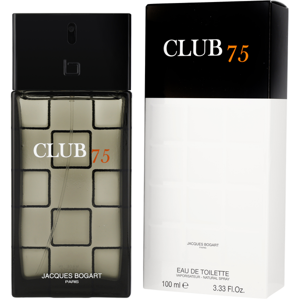 Club 75 Eau De Toilette Spray 3.3 oz