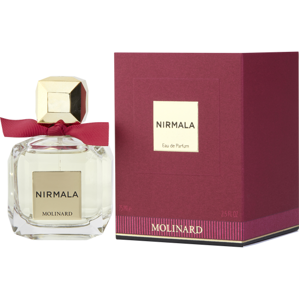 Nirmala Eau De Parfum Spray 2.5 oz
