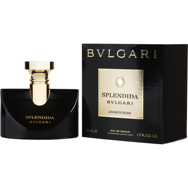 Bvlgari Splendida Jasmin Noir by Bvlgari, Eau De Parfum Spray 1.7 oz, image 1 of 2