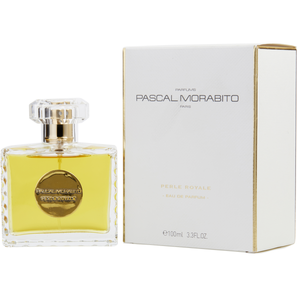 Pascal Morabito Perle Royale Eau De Parfum Spray 3.3 oz