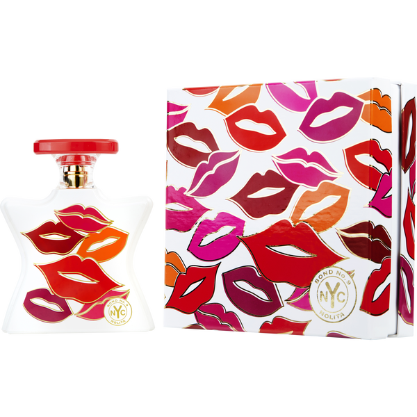 Bond No. 9 Nolita by Bond No. 9, Eau De Parfum Spray 3.3 oz, image 1 of 2
