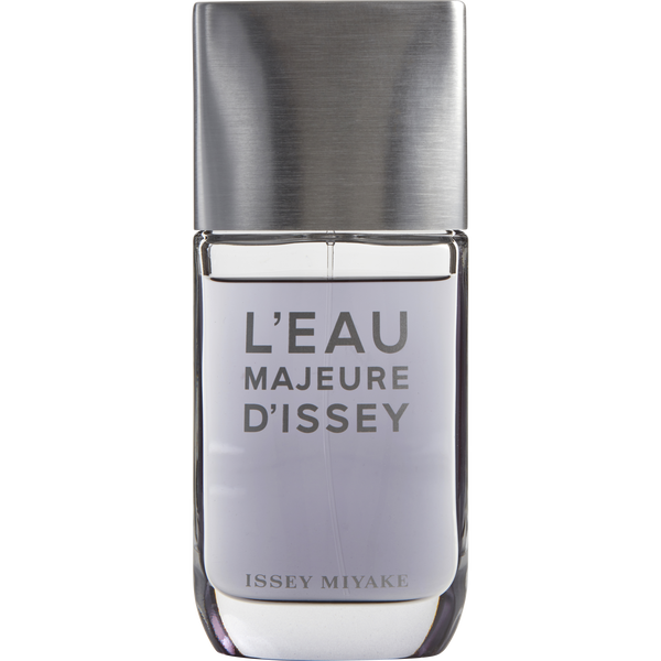 L'Eau Majeure d'Issey by Issey Miyake, Eau De Toilette Spray 3.3 oz Tester