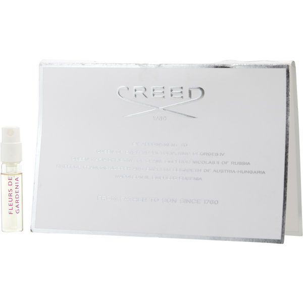 Creed Fleurs De Gardenia by Creed, Eau De Parfum Spray Vial