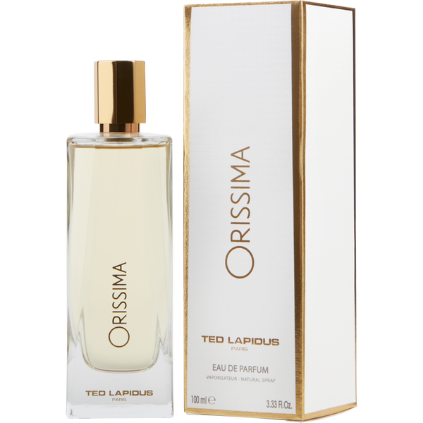 Orissima Eau De Parfum Spray 3.3 oz