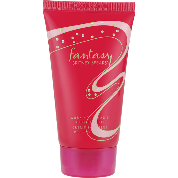 Fantasy Britney Spears Body Souffle 1.7 oz