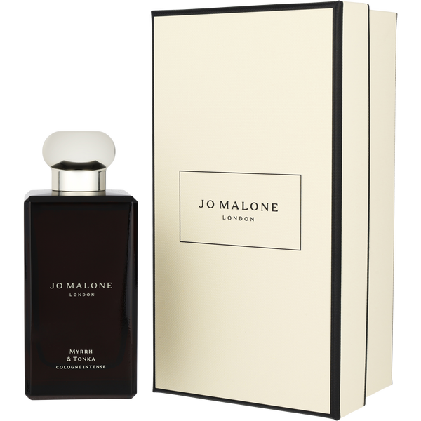 Jo Malone Myrrh & Tonka by Jo Malone, Cologne Intense Spray 3.4 oz, image 1 of 2