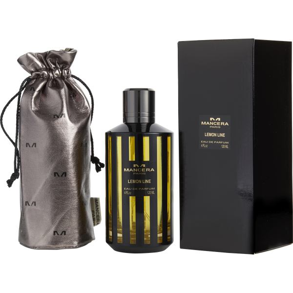 Mancera Lemon Line by Mancera, Eau De Parfum Spray 4 oz, image 1 of 2
