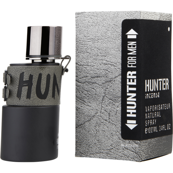 Armaf Hunter Intense Eau De Toilette Spray 3.4 oz