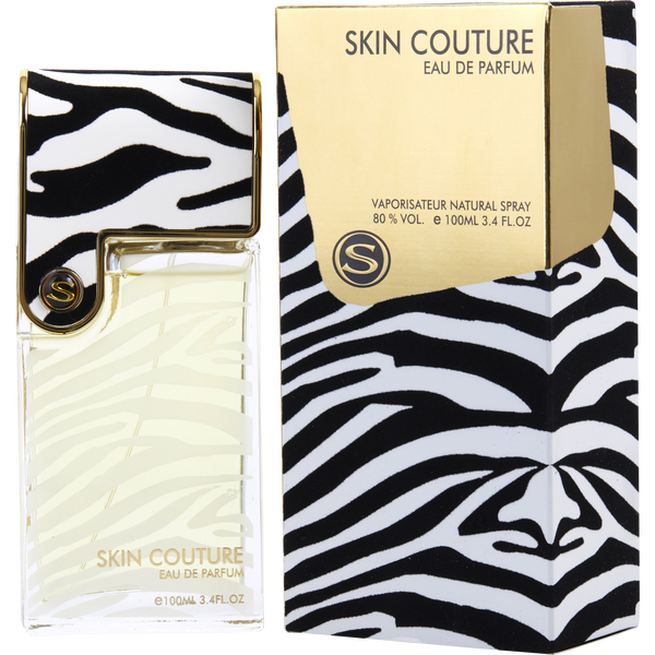 Armaf Skin Couture by Armaf, Eau De Parfum Spray 3.4 oz, image 1 of 2