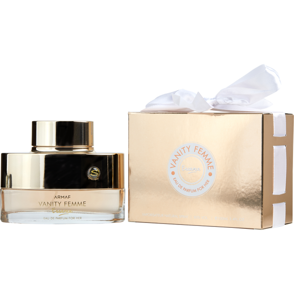 Armaf Vanity Femme Essence by Armaf, Eau De Parfum Spray 3.4 oz, image 1 of 2