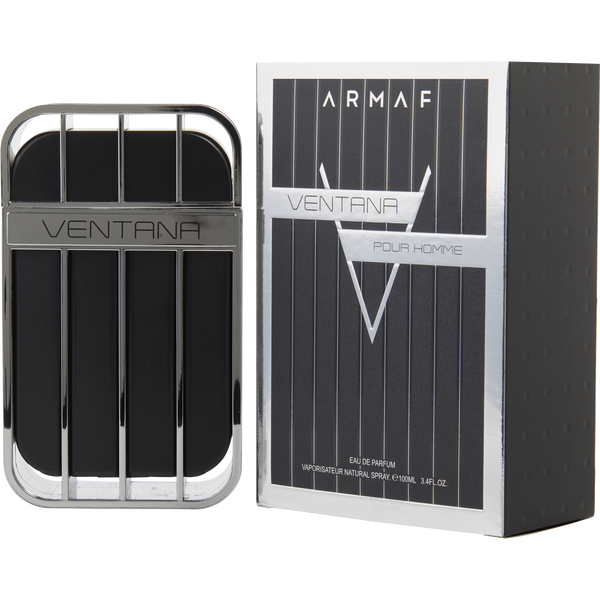 Armaf Ventana Eau De Parfum Spray 3.4 oz