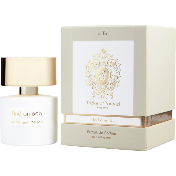 Tiziana Terenzi Andromeda by Tiziana Terenzi, Extrait De Parfum Spray 3.3 oz, image 1 of 2
