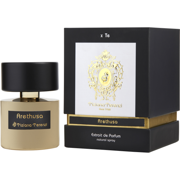 Tiziana Terenzi Arethusa by Tiziana Terenzi, Extrait De Parfum Spray 3.3 oz, image 1 of 2