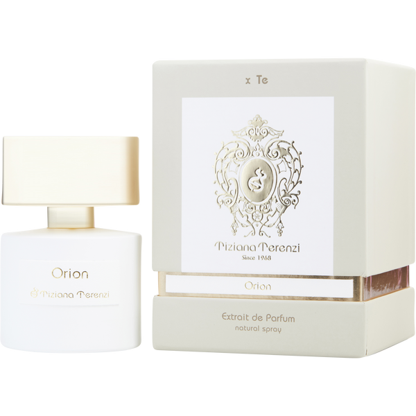 Tiziana Terenzi Orion by Tiziana Terenzi, Extrait De Parfum Spray 3.3 oz, image 1 of 2