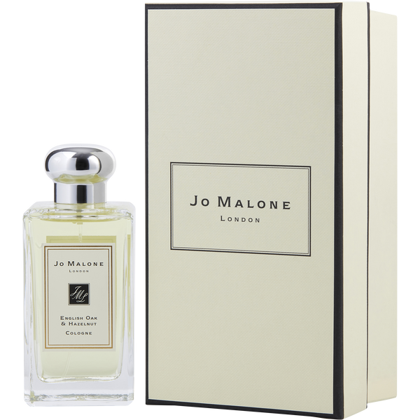 Jo Malone English Oak & Hazelnut by Jo Malone, Cologne Spray 3.4 oz, image 1 of 2