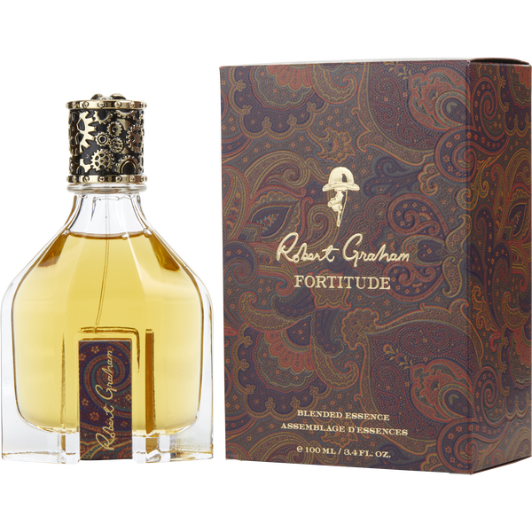 Robert Graham Fortitude Blended Essence Spray 3.4 oz