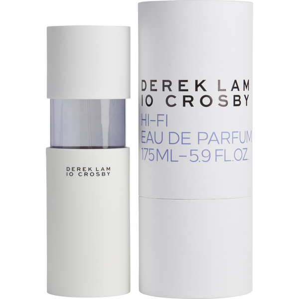 Derek Lam 10 Crosby Hi Fi by Derek Lam, Eau De Parfum Spray 5.9 oz, image 1 of 2