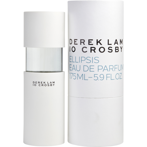 Derek Lam 10 Crosby Ellipsis by Derek Lam, Eau De Parfum Spray 5.9 oz, image 1 of 2
