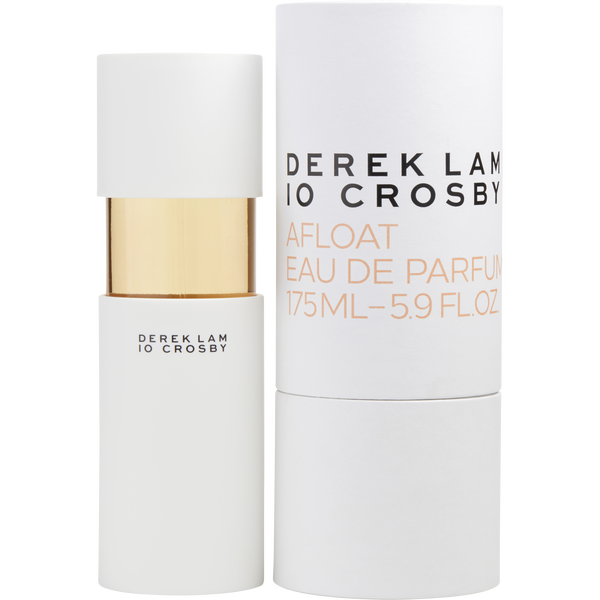 Derek Lam 10 Crosby Afloat by Derek Lam, Eau De Parfum Spray 5.9 oz, image 1 of 2
