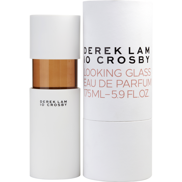 Derek Lam 10 Crosby Looking Glass by Derek Lam, Eau De Parfum Spray 5.9 oz, image 1 of 2