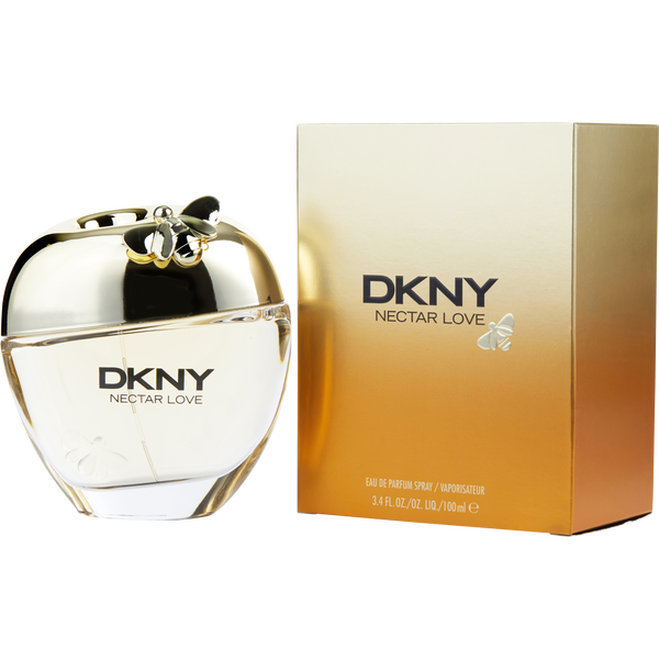 Dkny Nectar Love Eau De Parfum Spray 3.4 oz