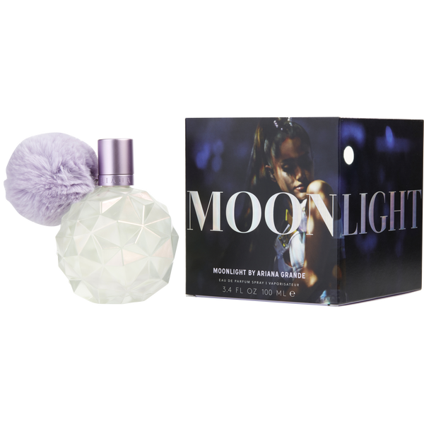 Moonlight By Ariana Grande Eau De Parfum Spray 3.4 oz