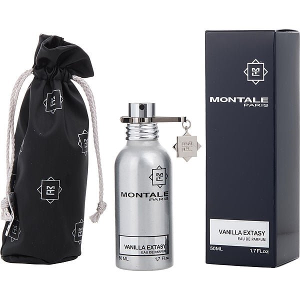 Montale Paris Vanilla Extasy by Montale, Eau De Parfum Spray 1.7 oz, image 1 of 2
