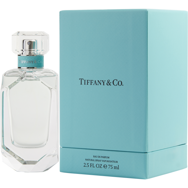 Tiffany & Co Eau De Parfum Spray 2.5 oz