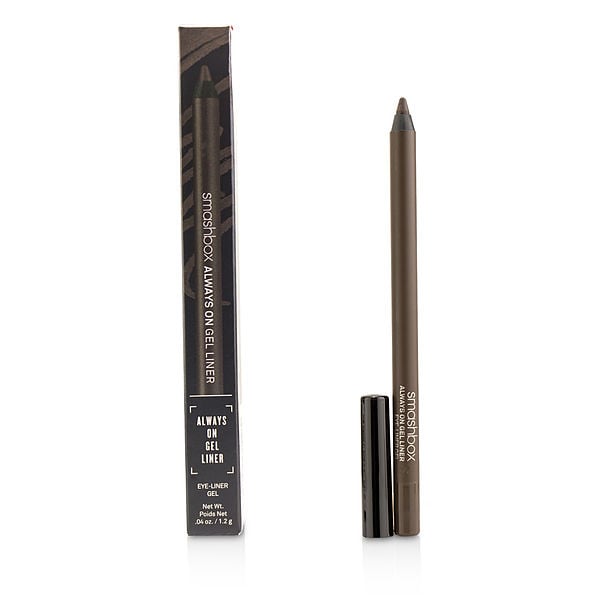 Smashbox by Smashbox, Always On Gel Eye Liner 1.2g/0.04oz
