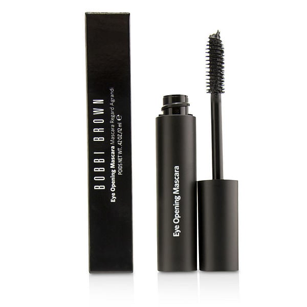 Bobbi Brown Eye Opening Mascara - # 1 Black --12ml/0.42oz