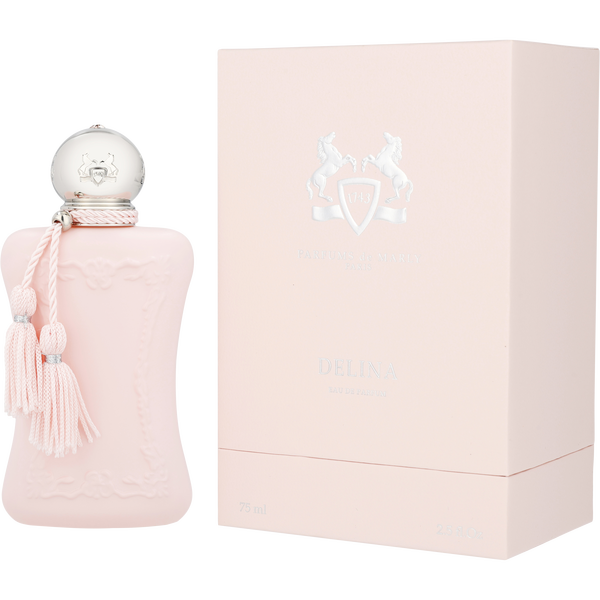 Parfums De Marly Delina Eau De Parfum Spray 2.5 oz